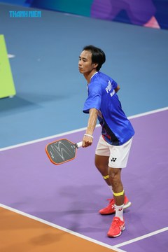 THANH NIÊN PICKLEBALL CUP VINFAST 2024 - Ảnh #2260167