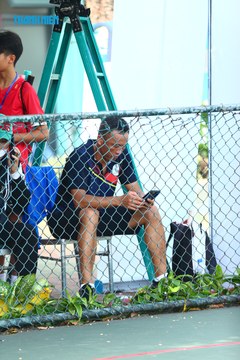 THANH NIÊN PICKLEBALL CUP VINFAST 2024 - Ảnh #2261256