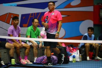 THANH NIÊN PICKLEBALL CUP VINFAST 2024 - Ảnh #2273416