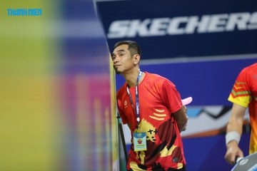 THANH NIÊN PICKLEBALL CUP VINFAST 2024 - Ảnh #2274143