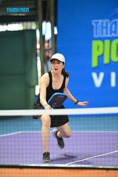 THANH NIÊN PICKLEBALL CUP VINFAST 2024 - Ảnh #2269511