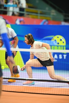 THANH NIÊN PICKLEBALL CUP VINFAST 2024 - Ảnh #2270332