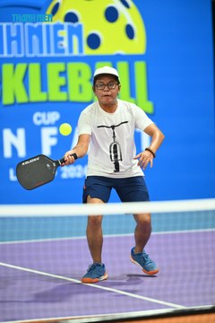 THANH NIÊN PICKLEBALL CUP VINFAST 2024 - Ảnh #2276246