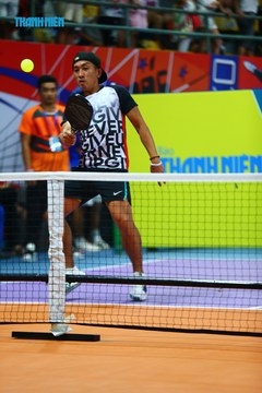 THANH NIÊN PICKLEBALL CUP VINFAST 2024 - Ảnh #2262230