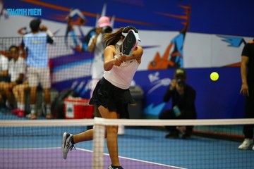 THANH NIÊN PICKLEBALL CUP VINFAST 2024 - Ảnh #2245879