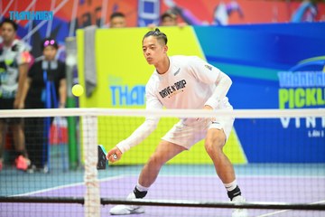 THANH NIÊN PICKLEBALL CUP VINFAST 2024 - Ảnh #2269801