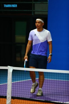 THANH NIÊN PICKLEBALL CUP VINFAST 2024 - Ảnh #2262050