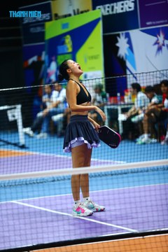 THANH NIÊN PICKLEBALL CUP VINFAST 2024 - Ảnh #2262376