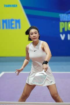 THANH NIÊN PICKLEBALL CUP VINFAST 2024 - Ảnh #2258704