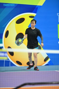 THANH NIÊN PICKLEBALL CUP VINFAST 2024 - Ảnh #2277142