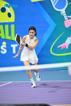 THANH NIÊN PICKLEBALL CUP VINFAST 2024 - Ảnh #2269196