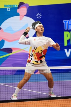 THANH NIÊN PICKLEBALL CUP VINFAST 2024 - Ảnh #2275448