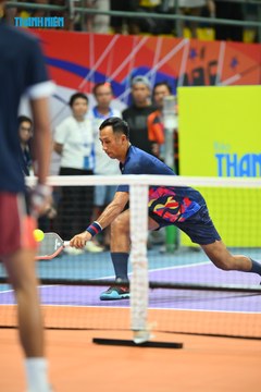 THANH NIÊN PICKLEBALL CUP VINFAST 2024 - Ảnh #2278569