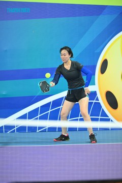 THANH NIÊN PICKLEBALL CUP VINFAST 2024 - Ảnh #2269536