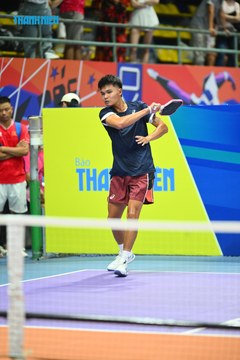 THANH NIÊN PICKLEBALL CUP VINFAST 2024 - Ảnh #2279061