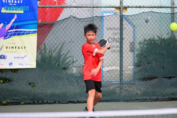 THANH NIÊN PICKLEBALL CUP VINFAST 2024 - Ảnh #2271330