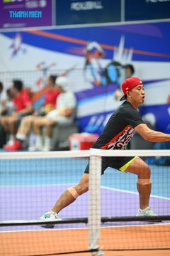 THANH NIÊN PICKLEBALL CUP VINFAST 2024 - Ảnh #2278858