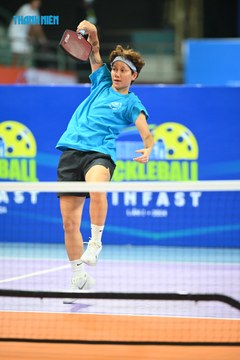 THANH NIÊN PICKLEBALL CUP VINFAST 2024 - Ảnh #2269608