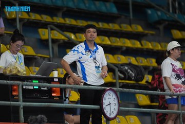 THANH NIÊN PICKLEBALL CUP VINFAST 2024 - Ảnh #2257173