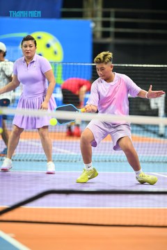 THANH NIÊN PICKLEBALL CUP VINFAST 2024 - Ảnh #2277410