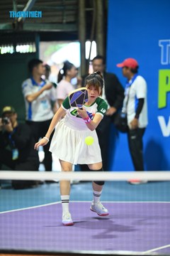 THANH NIÊN PICKLEBALL CUP VINFAST 2024 - Ảnh #2269152