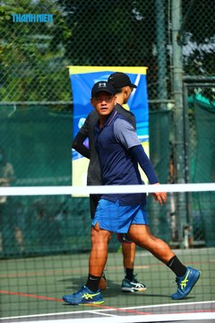 THANH NIÊN PICKLEBALL CUP VINFAST 2024 - Ảnh #2261365