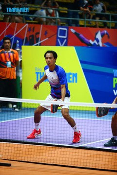 THANH NIÊN PICKLEBALL CUP VINFAST 2024 - Ảnh #2262381