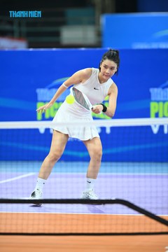 THANH NIÊN PICKLEBALL CUP VINFAST 2024 - Ảnh #2269402