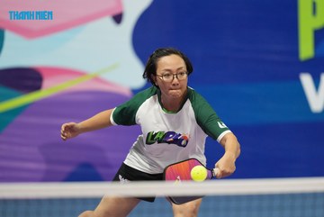 THANH NIÊN PICKLEBALL CUP VINFAST 2024 - Ảnh #2258470
