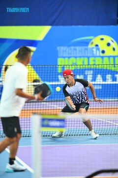 THANH NIÊN PICKLEBALL CUP VINFAST 2024 - Ảnh #2279001
