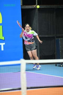 THANH NIÊN PICKLEBALL CUP VINFAST 2024 - Ảnh #2279635