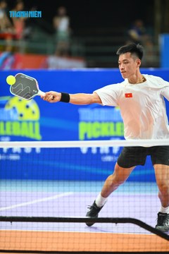 THANH NIÊN PICKLEBALL CUP VINFAST 2024 - Ảnh #2279183