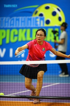 THANH NIÊN PICKLEBALL CUP VINFAST 2024 - Ảnh #2273185