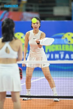 THANH NIÊN PICKLEBALL CUP VINFAST 2024 - Ảnh #2269264