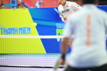 THANH NIÊN PICKLEBALL CUP VINFAST 2024 - Ảnh #2269816