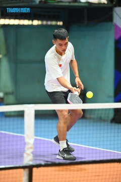 THANH NIÊN PICKLEBALL CUP VINFAST 2024 - Ảnh #2278418