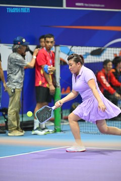 THANH NIÊN PICKLEBALL CUP VINFAST 2024 - Ảnh #2276575
