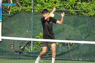 THANH NIÊN PICKLEBALL CUP VINFAST 2024 - Ảnh #2262808