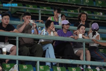 THANH NIÊN PICKLEBALL CUP VINFAST 2024 - Ảnh #2258248
