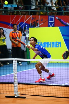 THANH NIÊN PICKLEBALL CUP VINFAST 2024 - Ảnh #2262463