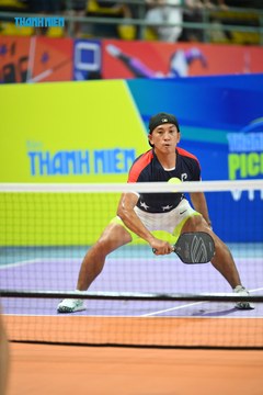 THANH NIÊN PICKLEBALL CUP VINFAST 2024 - Ảnh #2270673