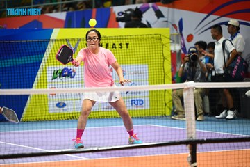 THANH NIÊN PICKLEBALL CUP VINFAST 2024 - Ảnh #2274748