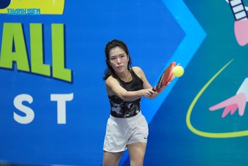 THANH NIÊN PICKLEBALL CUP VINFAST 2024 - Ảnh #2258514