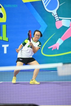 THANH NIÊN PICKLEBALL CUP VINFAST 2024 - Ảnh #2269113
