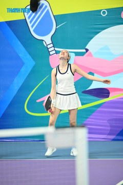 THANH NIÊN PICKLEBALL CUP VINFAST 2024 - Ảnh #2270796