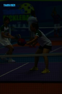 THANH NIÊN PICKLEBALL CUP VINFAST 2024 - Ảnh #2261916