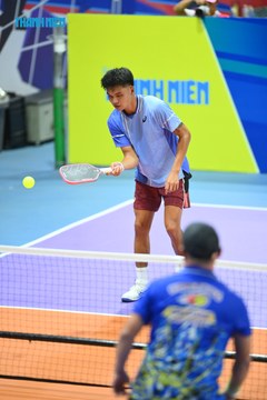 THANH NIÊN PICKLEBALL CUP VINFAST 2024 - Ảnh #2275885