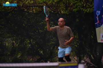 THANH NIÊN PICKLEBALL CUP VINFAST 2024 - Ảnh #2271274