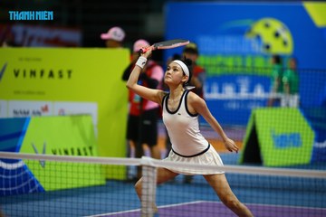 THANH NIÊN PICKLEBALL CUP VINFAST 2024 - Ảnh #2246272