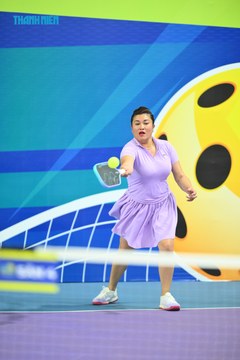 THANH NIÊN PICKLEBALL CUP VINFAST 2024 - Ảnh #2276446
